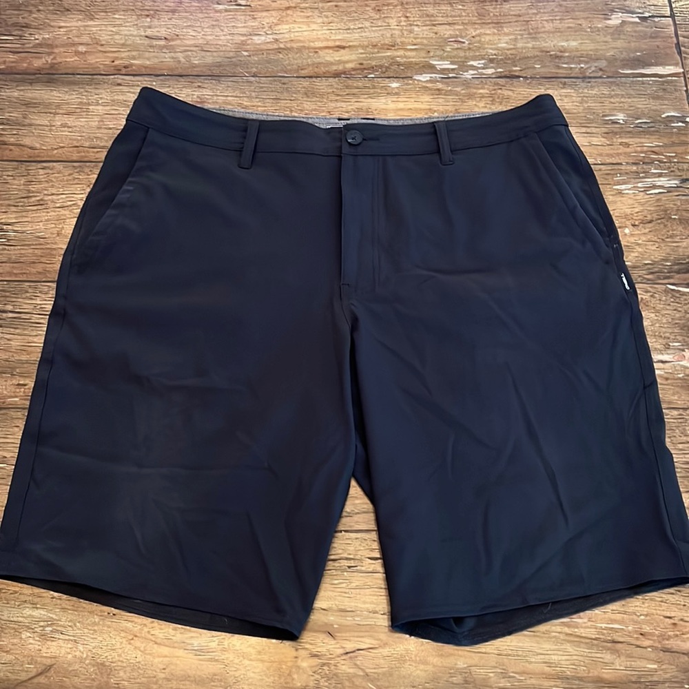 O’Neill Black hybrid Shorts